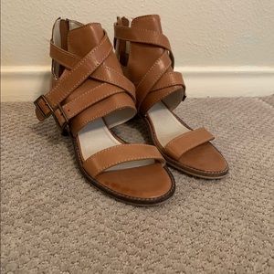 Kelsi Dagger Sandals